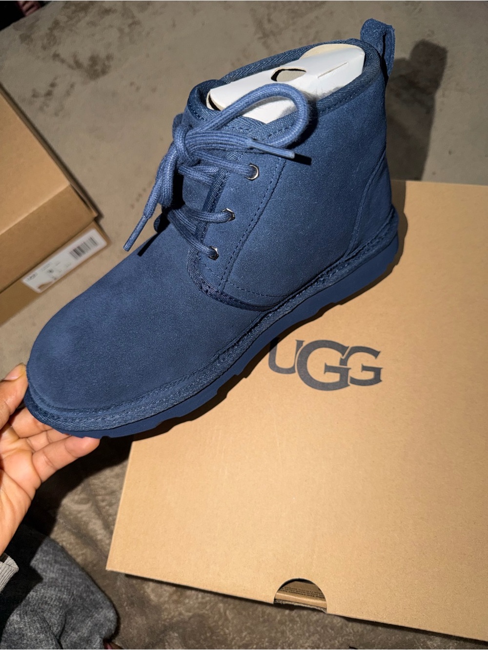 UGG Neumel